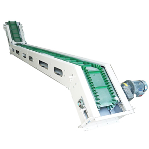 SPD series belt conveyor